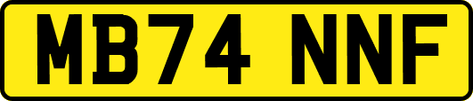 MB74NNF
