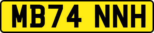 MB74NNH