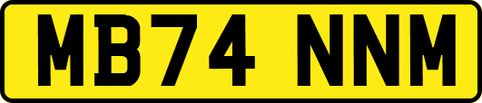 MB74NNM