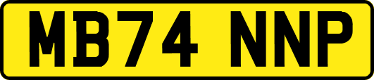 MB74NNP