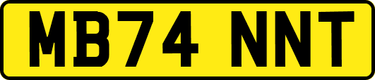 MB74NNT