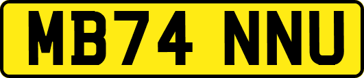 MB74NNU