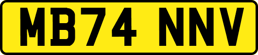 MB74NNV