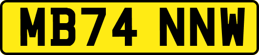 MB74NNW