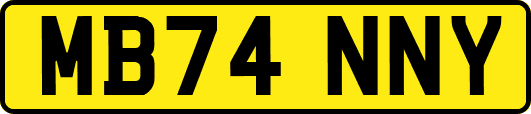 MB74NNY