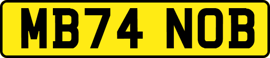 MB74NOB