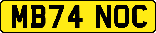 MB74NOC
