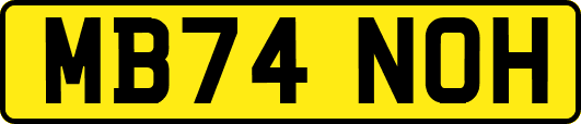 MB74NOH