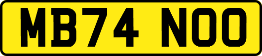 MB74NOO