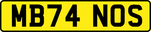 MB74NOS