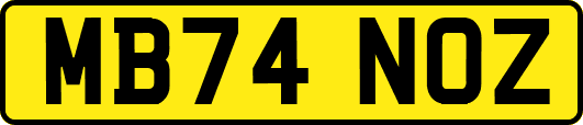 MB74NOZ