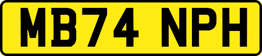 MB74NPH