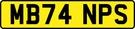MB74NPS