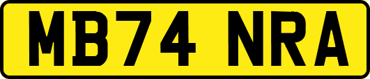 MB74NRA