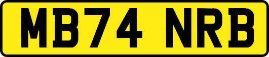 MB74NRB