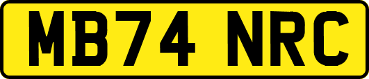 MB74NRC