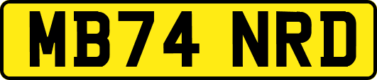 MB74NRD