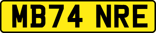 MB74NRE