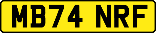 MB74NRF