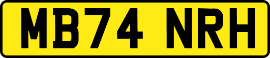 MB74NRH