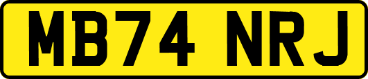 MB74NRJ