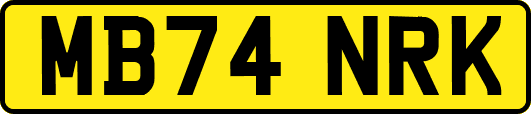 MB74NRK