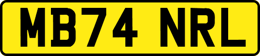 MB74NRL