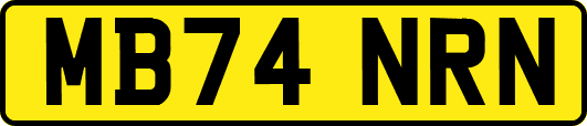 MB74NRN