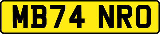 MB74NRO