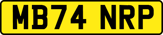 MB74NRP
