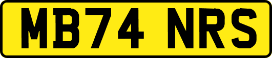 MB74NRS