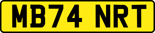 MB74NRT