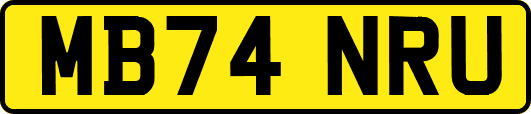 MB74NRU