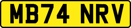 MB74NRV