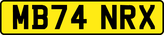 MB74NRX