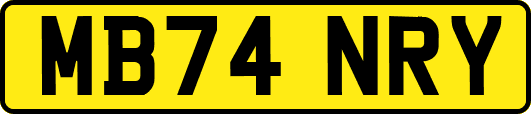 MB74NRY