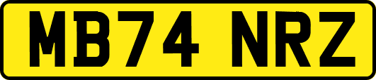 MB74NRZ