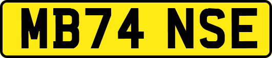 MB74NSE