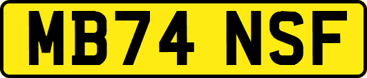 MB74NSF