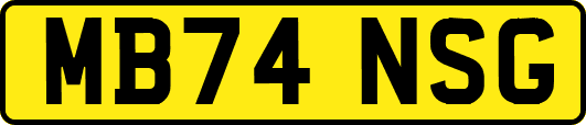 MB74NSG