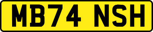 MB74NSH