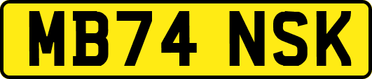 MB74NSK