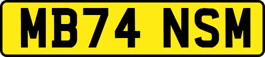 MB74NSM