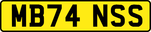 MB74NSS