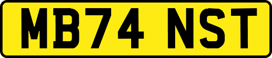 MB74NST