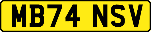 MB74NSV
