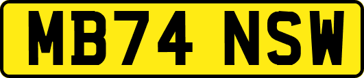 MB74NSW