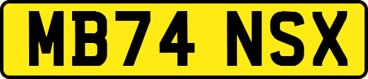 MB74NSX