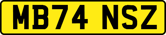 MB74NSZ