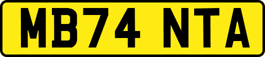 MB74NTA